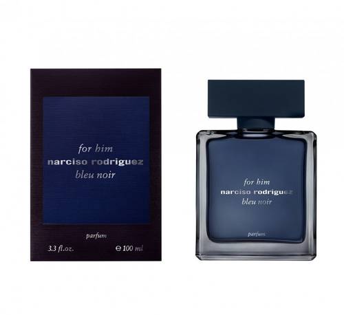عطر نرسيسو رودريغز بلو نوار الرجالي بارفيوم المركز 50مل