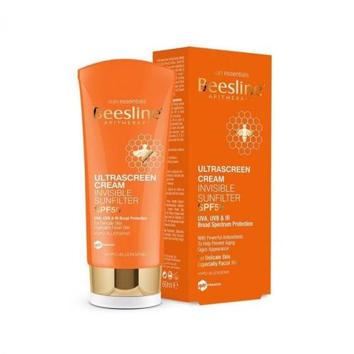 بيزلين- كريم واقي شمس spf50