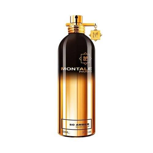 عطر مونتال سو عنبر او دو بارفيوم 100مل