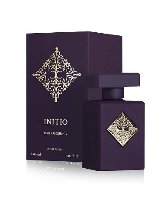 عطر انيشيو هاي فريكونسي او دو بارفيوم 90مل