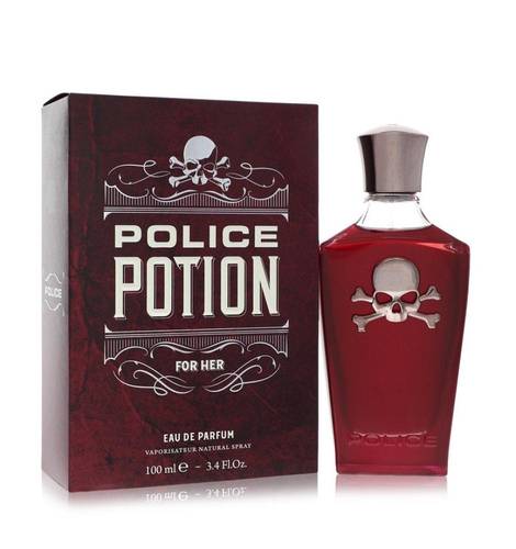 عطر بوليس بوشن النسائي او دو بارفيوم 100مل