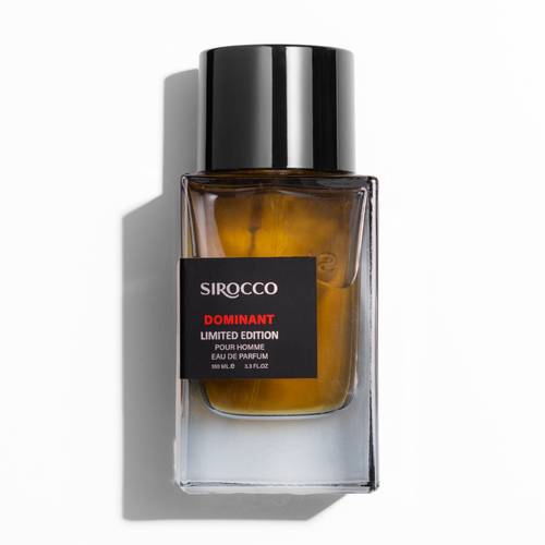 عطر سيريكو دوميننت ليمتد ايديشن الرجالي او دو بارفيوم 100مل