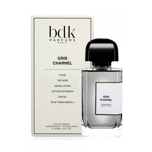عطر بي دي كي جريس شارنيل او دو بارفيوم 100مل