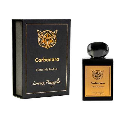 عطر لورينزو بازاجليا كاربونار اكسترايت دو بارفيوم 50مل
