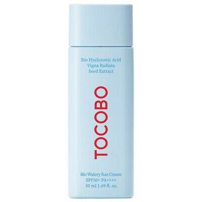 توكوبو - واقي شمس مائي (SPF 50) 50 مل