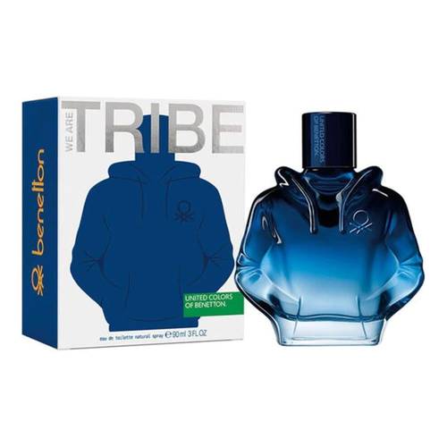 عطر بينتون وي ار ترايب او دو تواليت 90مل