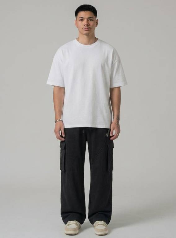 HOAGS – Eclipse Cargo Pants