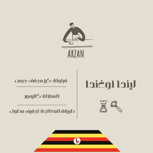ليــندا اوغندا
