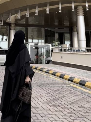 Abaya fourteen 