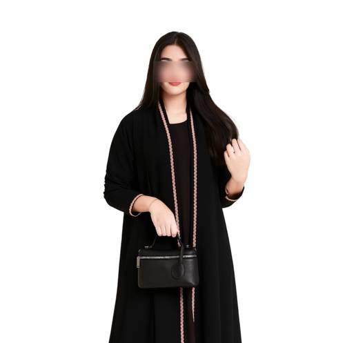 Abaya Eleven