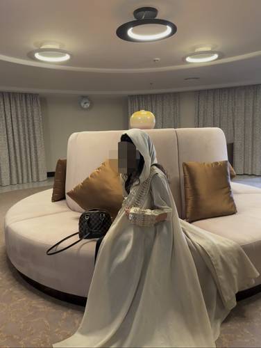 Abaya twelve 