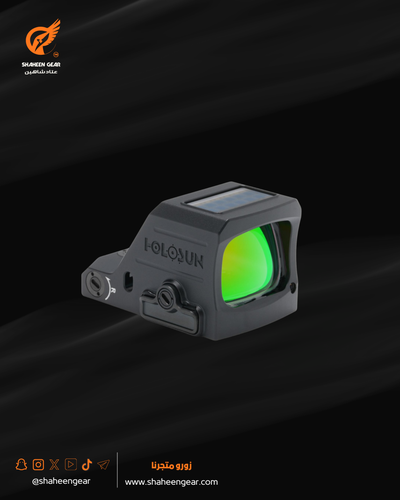 رد دوت هولوسون 507C-X3 (اخر تحديث 2026)