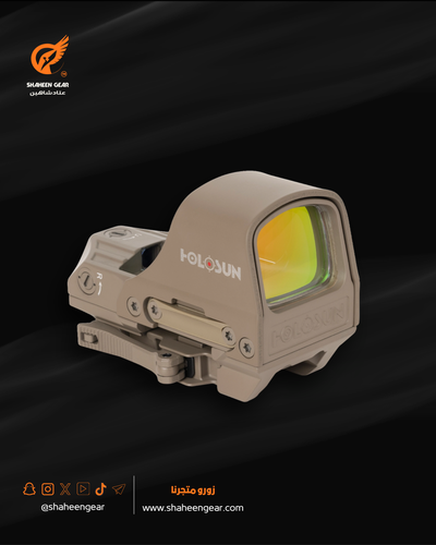  HS510C-FDE