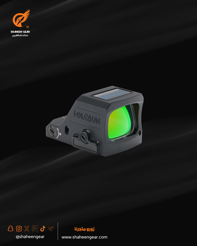 رد دوت هولوسون 407C-X3 (اخر تحديث 2026)