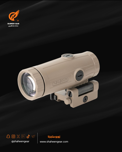  Holosun HM3X-FDE