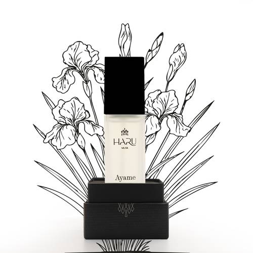 Ayame musk