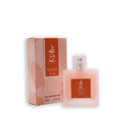 عطر velvety