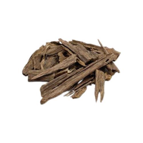 عود هندي نجالاند طبيعي  ( سوبر)