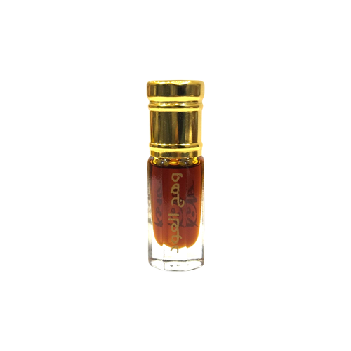 دهن ترات ( حطب )