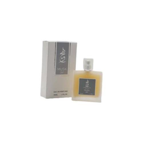 عطر مسك soft