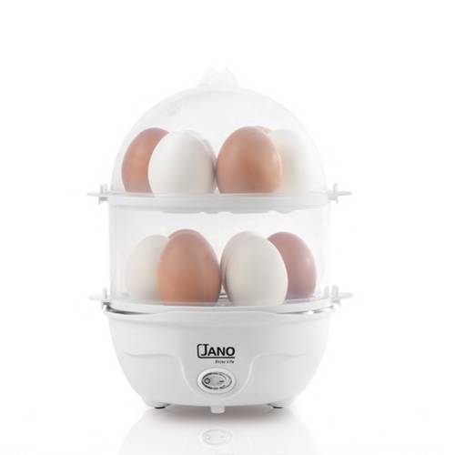 14-Egg Egg Peeler