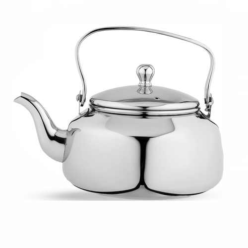 Alsaif Luna Indonesian Stainless Steel Pitcher 2L