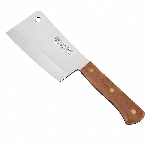 ساطور السيف يد خشب