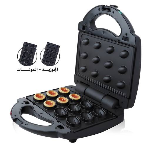 سخان السيف1x2 جوزية+دونات