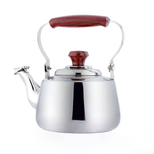 Alsaif Omega Steel Kettle, 4.5L