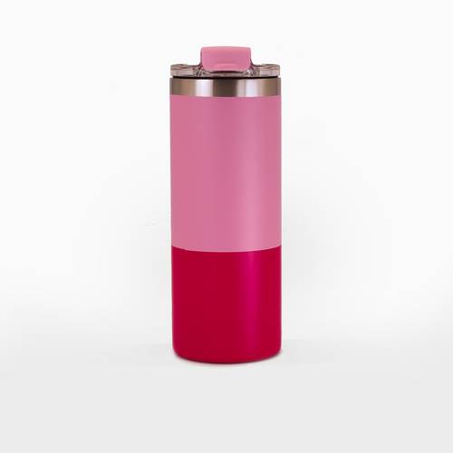 Colored Stainless Steel Mug 480 ml