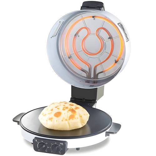 Alsaif Large Home Oven 40cm
