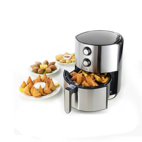 Alsaif Health Air Fryer 4L 1400W