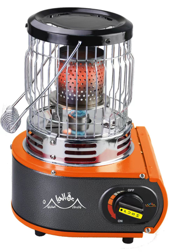 دفاية الوادي BQ-APG20002