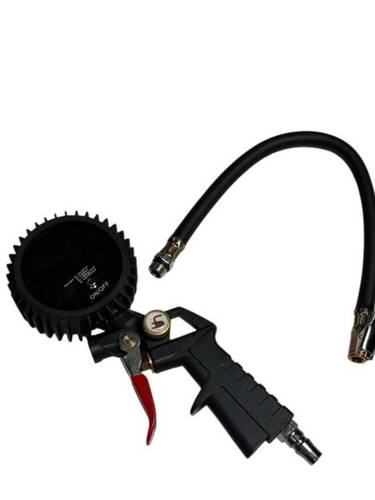 مقياس ضغط الاطارات - Sandforce