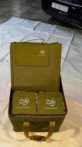 بكج مدات النقش السليماني 
