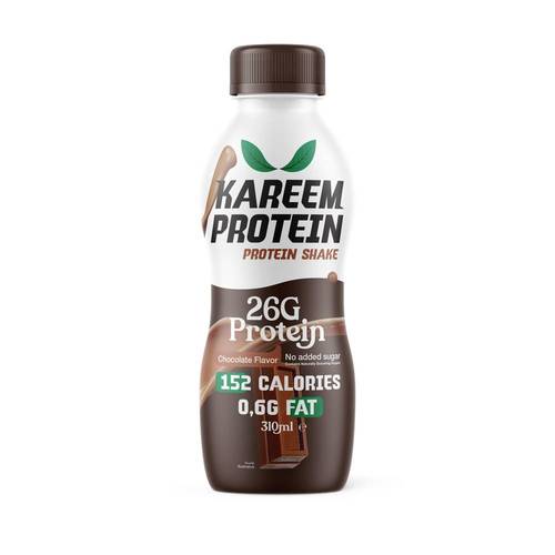 KAREEM PROTEIN SHAKE 310ML