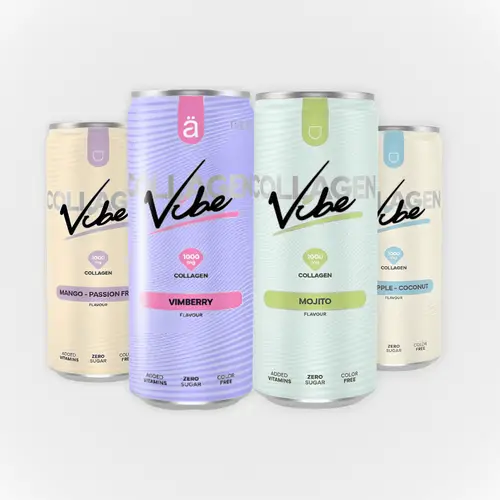 COLLAGEN VIBE DRINK