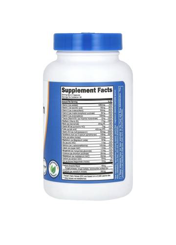 Nutri Coast Multivitamin 120 Tablets