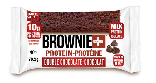 Bake city brownie 70G