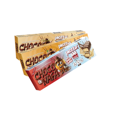Choco nafa protein bar 40g