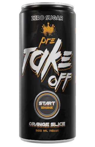 PRE TAKE OFF 473ML