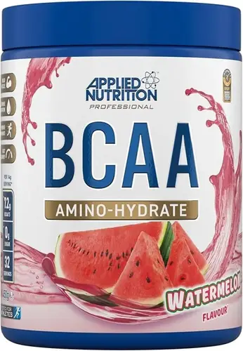 Applied Nutrition BCAA 450g