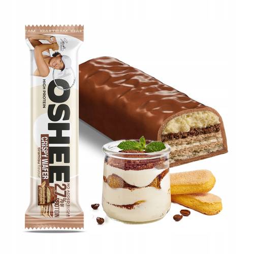 Ochi Bar Crispy Wafer 37g