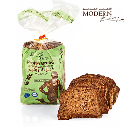 PROTEIN BREAD