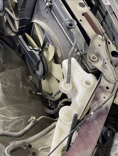 مراوح اكورد 8-12 V6
