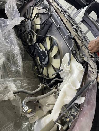 مراوح اكورد 8-12 V6