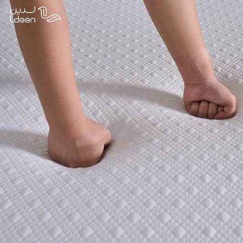 مرتبة لدين المطورة - 120×200 سم