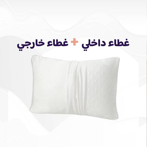 وسادة لدين المطورة - 5 حبات