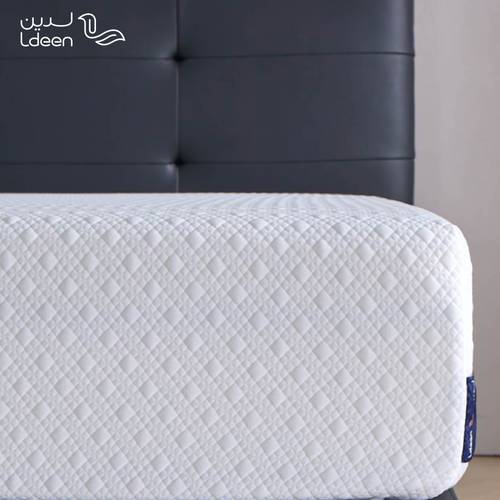مرتبة لدين المطورة - 120×200 سم