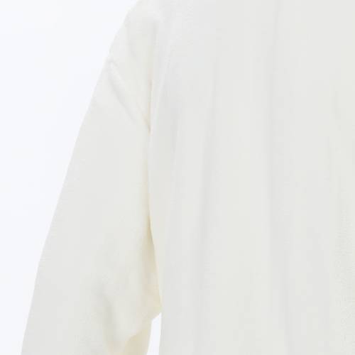 روب سوفت (أبيض) - S
